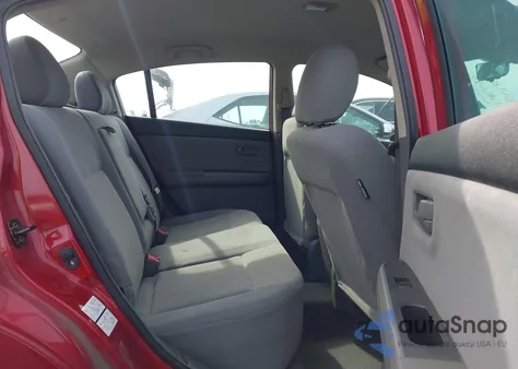 2009 Nissan Sentra 2.0 z USA, uszkodzony, nr VIN 3N1AB61EX9L606680